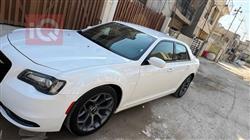 کرایسلەر 300